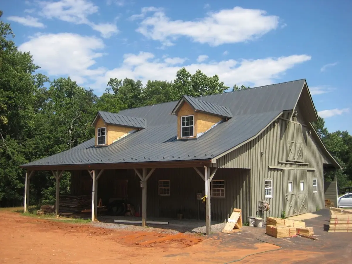 Expert Storm Damage Roof Repair workmanship in Bridgedale