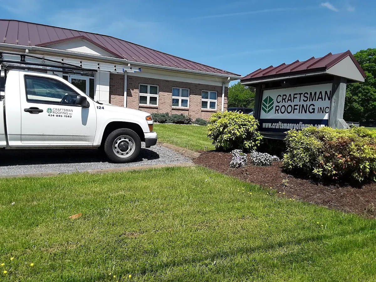 Quality Roof Replacement by experienced craftsmen in Bridgedale